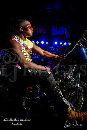 Music Video Photos