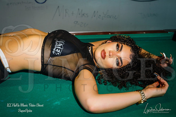 Music Video Photos