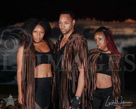 Music Video Photos